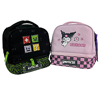 Термосумки, сумки для ланчу