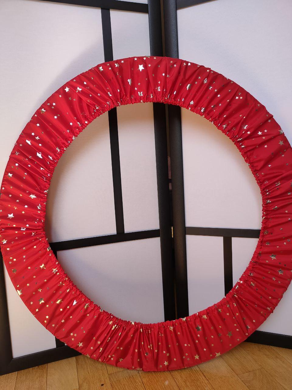 Чохол на гімнастичний обруч, фото 1