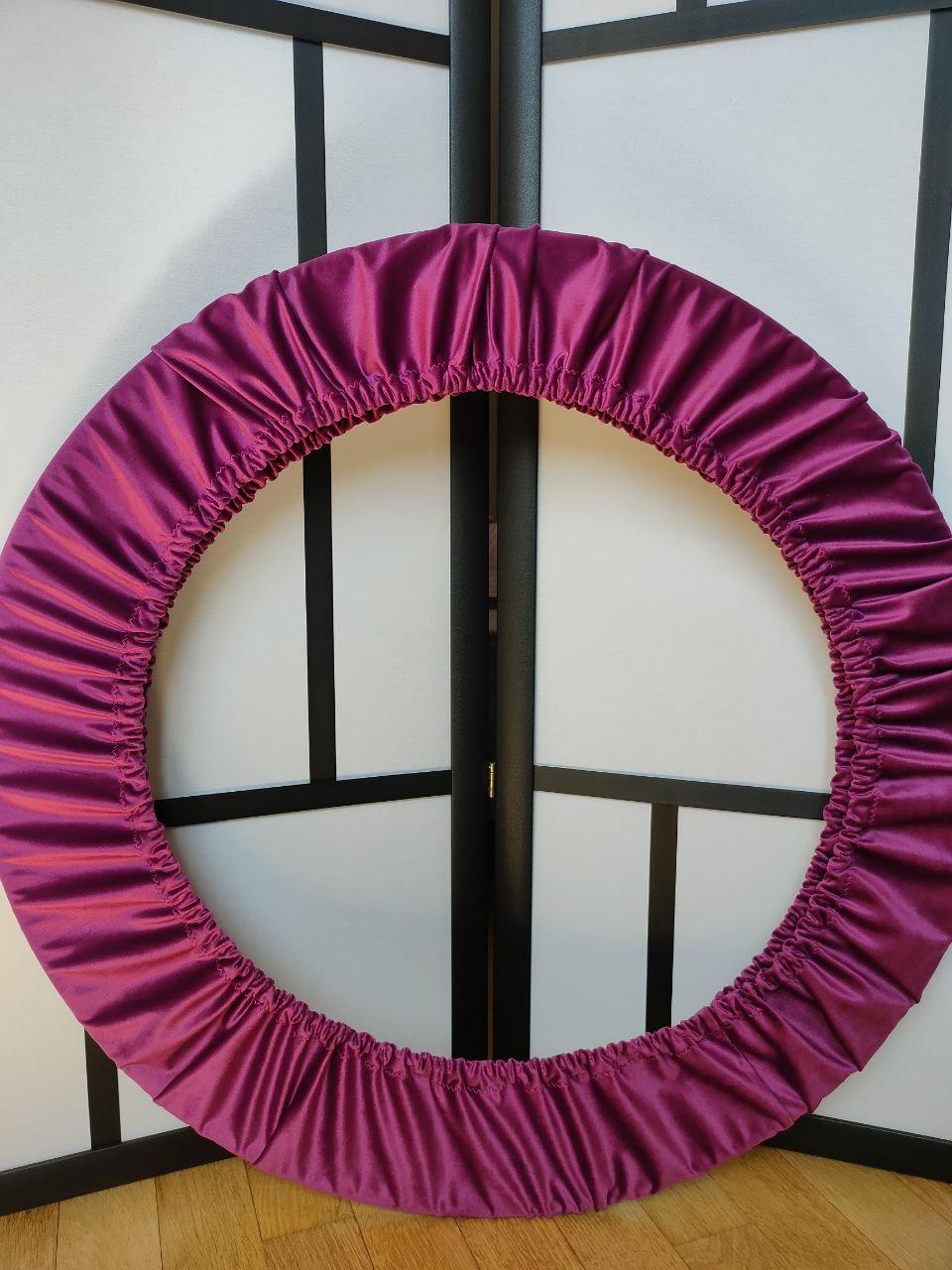 Чохол на гімнастичний обруч, фото 1