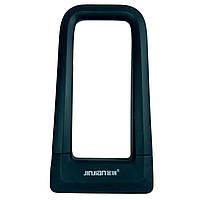 Замок для велосипеда U-подібний "Скоба" посилений