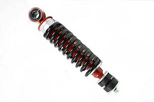 Амортизатор кабіни Daf 105 передній (Magnum Technolodgy Євро-5)