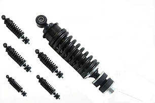 Задній амортизатор кабіни Daf 105 (Sachs 315 586)