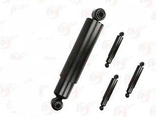 Амортизатор задньої підвіски Daf XF 95 (1450885 євро)