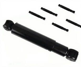 Задній амортизатор Man (81437016905)