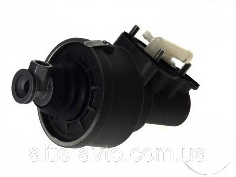 Циліндр Пгу зчеплення Scania Скання 4 G, P, R, T (124, r420, 113, P440) аналог Wabco 97401010 sampa, фото 1