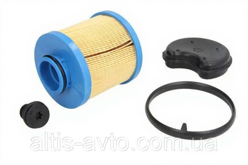 Фільтри AdBlue (адблю) MAN Tga, Tgs, Tgx 81154036089, фото 1