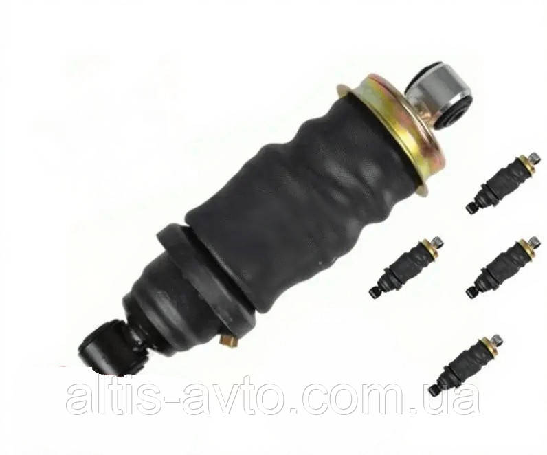 Амортизатор кабіни Man Sachs (оригінал), фото 1