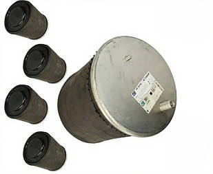 Пневмоподушка Renault Premium 34912-10P