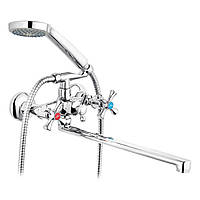 Змішувач для ванни Kroner KRM Rhein - C072