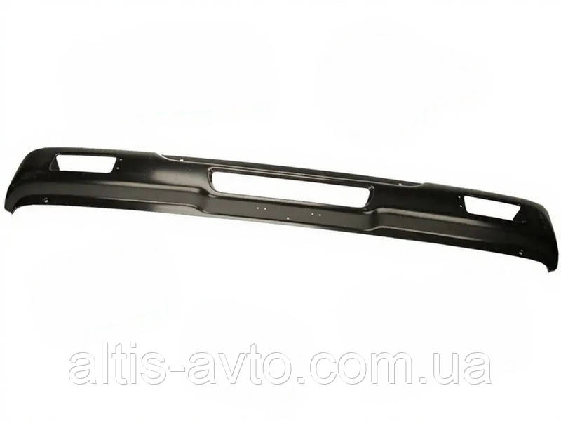 Передній бампер ДАФ 95 XF, аті Євро 2-3 Lamirio DAF, фото 1