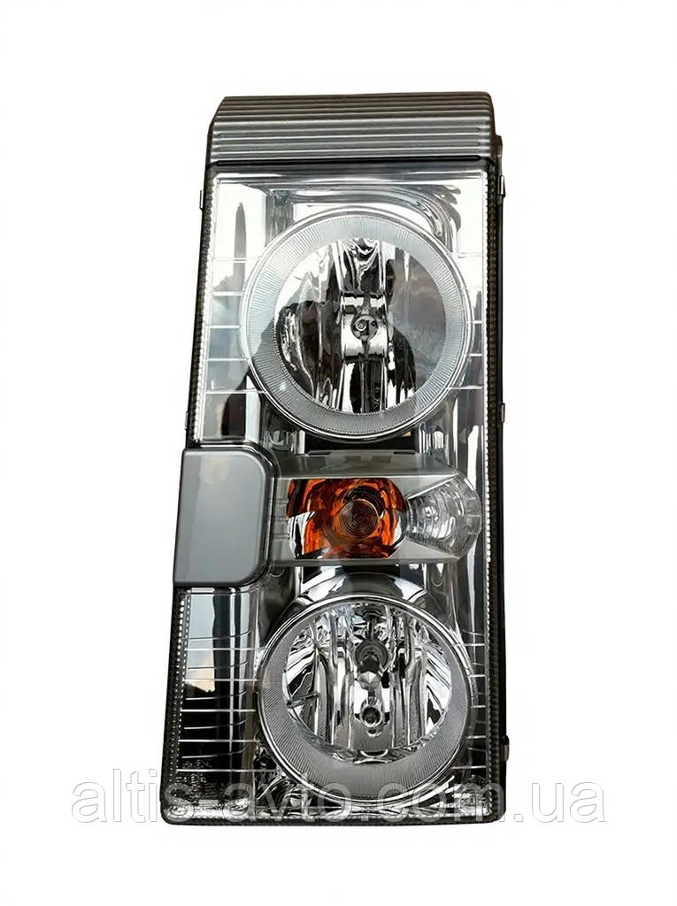 Фара Renault Magnum основна (DP-RE-001), фото 1