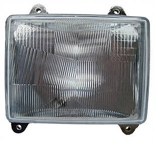 Фара на Renault Magnum Євро 2 (квадратна 5010231112)