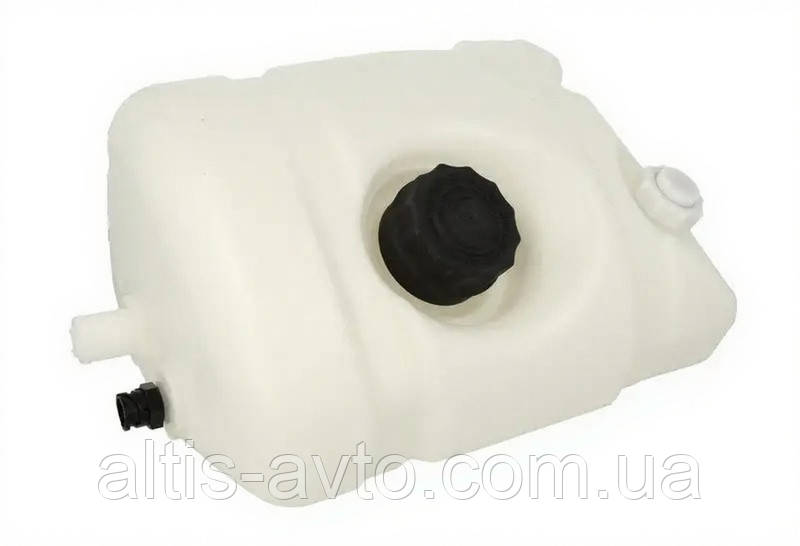 Бачок розширювальний Renault Magnum (Рено Магнум) з датчиком, фото 1