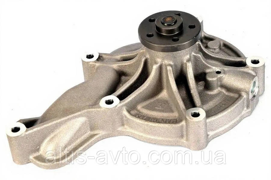 Водяна помпа Рено Преміум, Рено Магнум дхі, Євро 4-5, 7485000763, фото 1