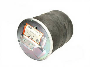 Пневмоподушка Iveco Stralis, Eurostar, Eurotech