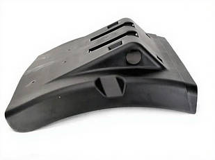 Заднє крило VOLVO FH 12,FM пластик Вольво-фм 20392599 7420771757