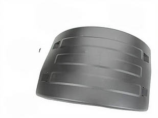 Заднє крило VOLVO FH 12, 16, 13, FM 10 12 7 верх пластикове для вантажівок Вольво 20936759