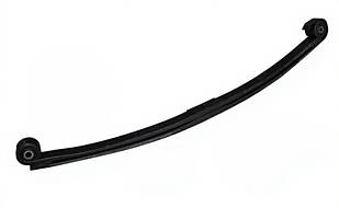 Ресора Daf XF 95, 105, CF 85 кореної листки (Schomaecker)