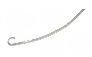 Підкореневого листя ресори Daf XF 95, 105 CF 85 75 (виробник TES)