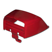 Кронштейн заднього ліхтаря ІЖ «Планета-5», «Юпітер-5» (морквина)