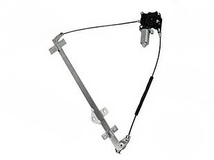 Дверний склопідіймач DAF 105, XF 95 Євро 5 3, CF 75 85 (з моторчиком) правий/лівий 1354702