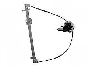 Склопідіймач DAF 95 XF, 105, CF 85 75 з моторчиком ДАФ Євро 3 5 1354702