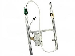 Склопідіймач DAF 45 LF, 55 електричний з моторчиком лівий/правий ДАФ