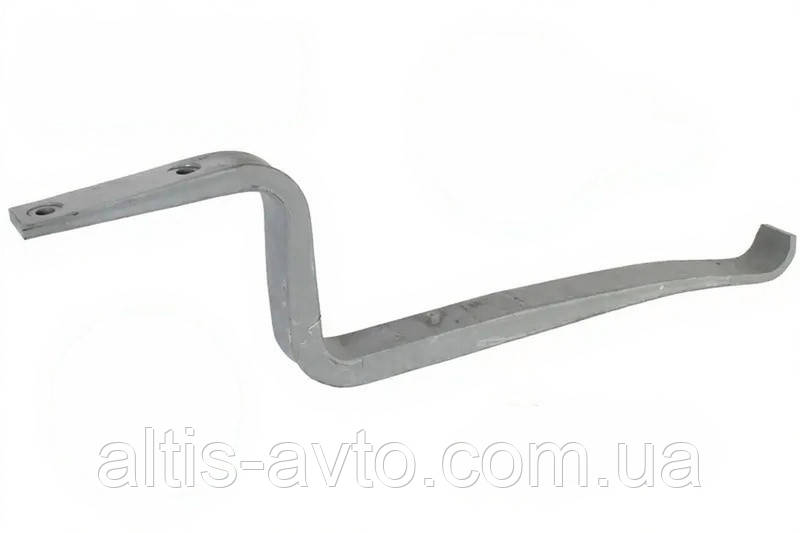 Ресора DAF LF 45, 55 (1,1/45,75,590/535) виробник Magnum напіврессора, фото 1