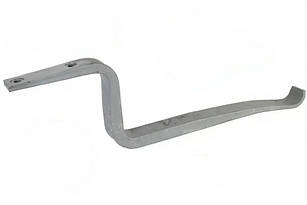 Ресора DAF LF 45, 55 (1,1/45,75,590/535) виробник Magnum напіврессора