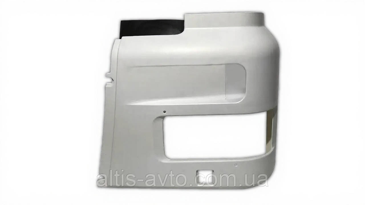 Окуляр фари / рамка DAF 95 XF, 1294948 лівий, фото 1