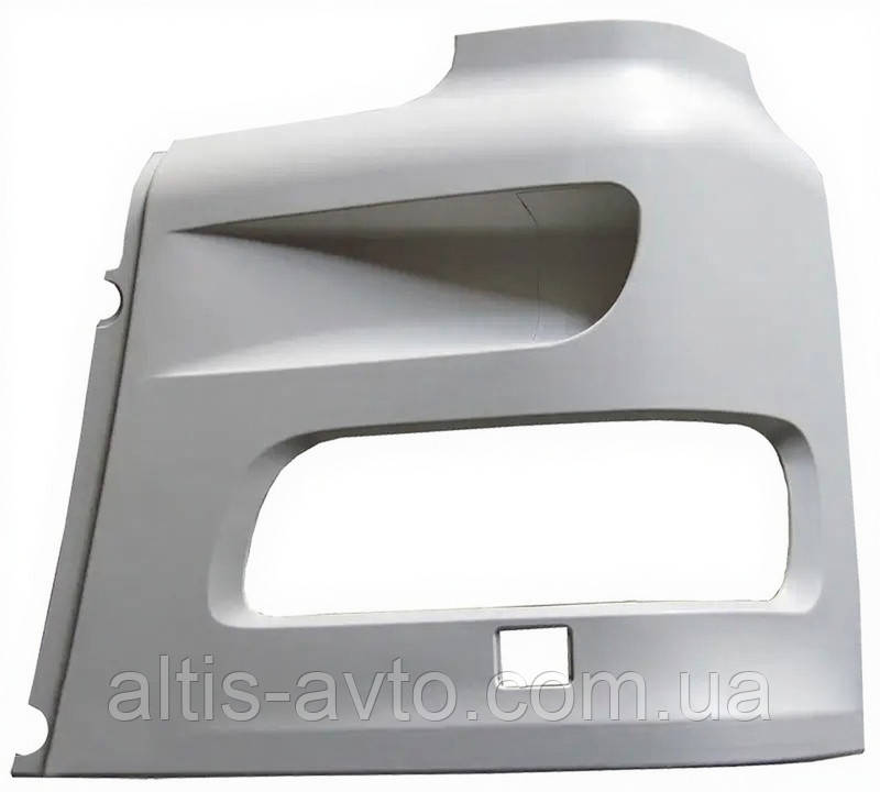 Окуляр фари DAF 95 XF, 105 Євро 3-5 / 1398284, фото 1