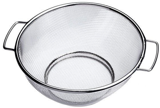 Сито для натерті помідора Empire 0925 25 см, фото 1