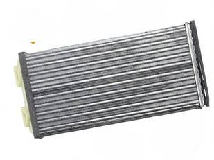 Радіатор печені MAN Tga F2000 Командор L2000 F 90 G, Tgl Tgm для вантажівок Ман запчастин охолодження 81619016166