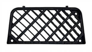 Перемичка щаблі верхня L Renault Premium [пластик] 5010544029