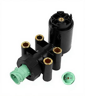 Кран рівня підлоги Рено Преміум (Renault Premium) для вантажних автомашин