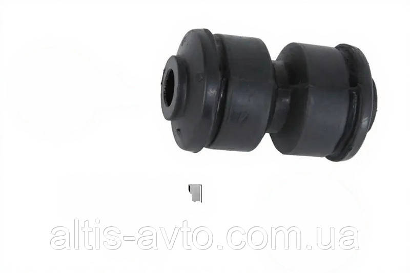 Сайлентблок ресори MAN 8.163, 8.180 L2000, TGA, TGM, TGS, фото 1