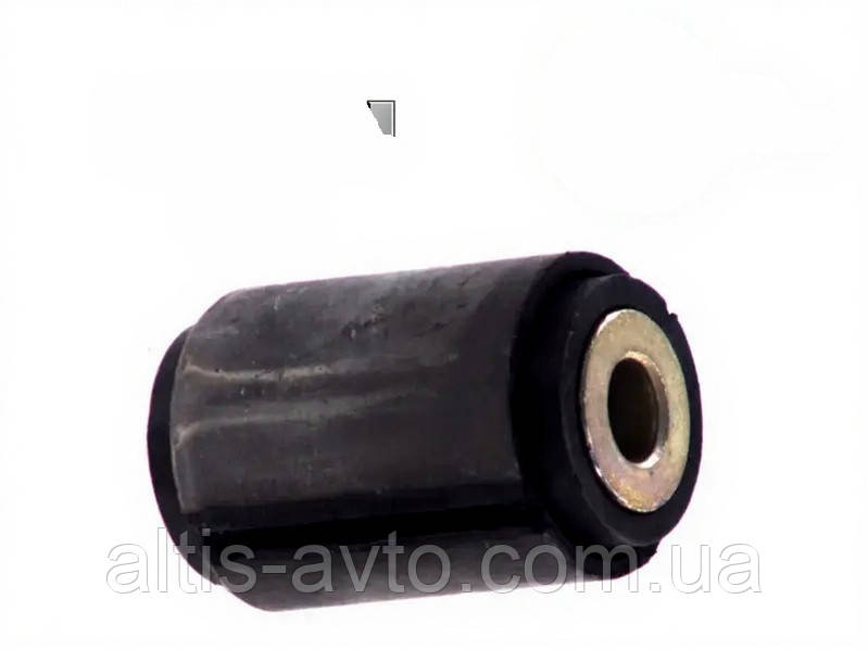 Сайлентблок ресори MAN Tga, Tgl (Sampa 18x57x86), фото 1