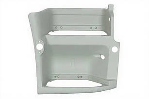 Підніжка Рено Преміум права/ліва