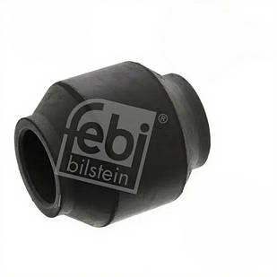 Сайлентблок напівпричепа виробник Febi гума-метал