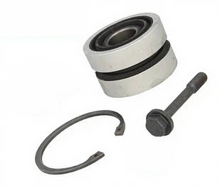 Сайлентблок променевої тяги Daf XF/CF 95 85 75, LF 45 55