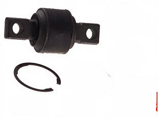 Сайлентблок реактивної тяги Man (75х130х19)