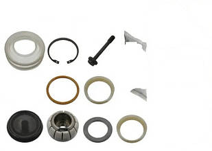 Ремкомплект променевої тяги Man (центральна куля)