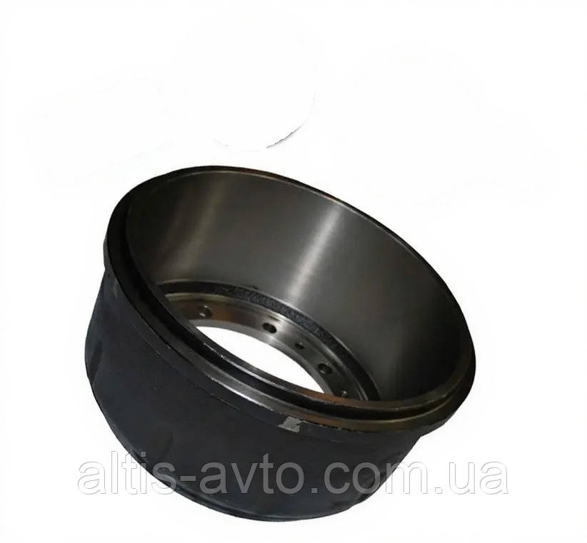 Гальмівний барабан MAN (P/T 410x180), фото 1