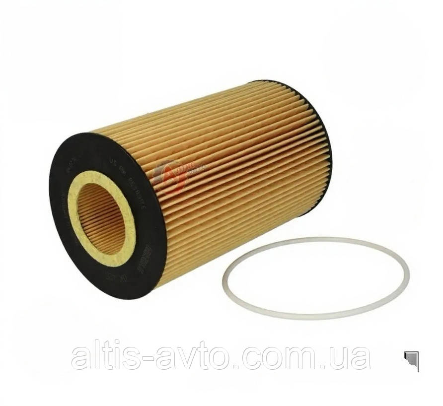 Фільтри оливні МАН для вантажівки Man D0826LOH15-D2876L запчастини двигуна OX425D, фото 1