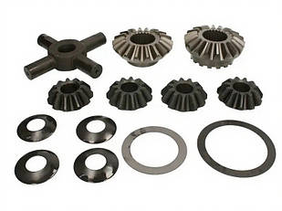 Ремкомплект редуктора Scania (комплект сателітів)