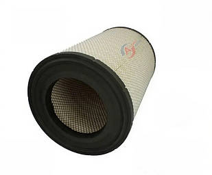 Повітряний фільтр Рено Магнум Євро 2 3 4 5 Преміум, Мідлум для вантажівок 5010230841