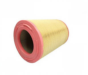 Повітряний фільтр Рено Магнум виробництва Mann C311410, запчастини двигуна MIDR, DXI Mack