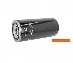 Оливний фільтр Рено Магнум, Преміум Керакс вкручується OC60 для двигуна вантажівки