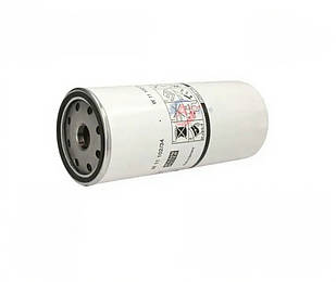 Оливний фільтр Рено Магнум, Мідлум, Преміум Керакс вкручується Mann Filter W11102/34