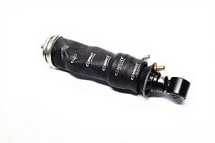 Амортизатор кабіни Scania 4, P, G, R, T Серії з пневмоподушкою (Connect) CA 11012